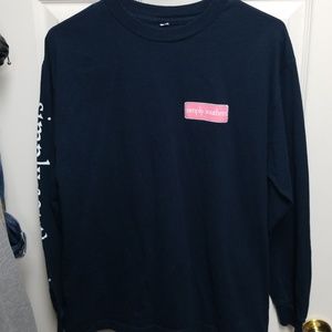 Simply southern long sleeved tee